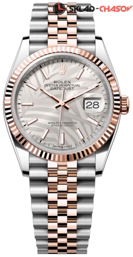 Часы Rolex Datejust 126231-0031 фото