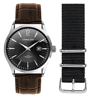 George Kini GK-11-03 фото