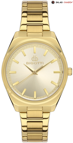 Часы наручные BG.1.10473-2 фото