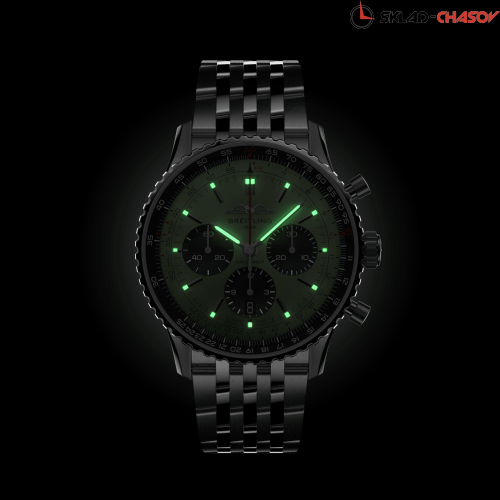 Breitling AB0138241L1A1 фото фото 4