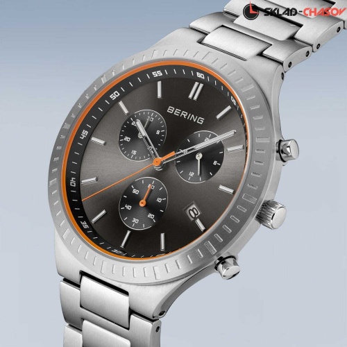 Наручные часы Bering 11743-709 фото фото 2