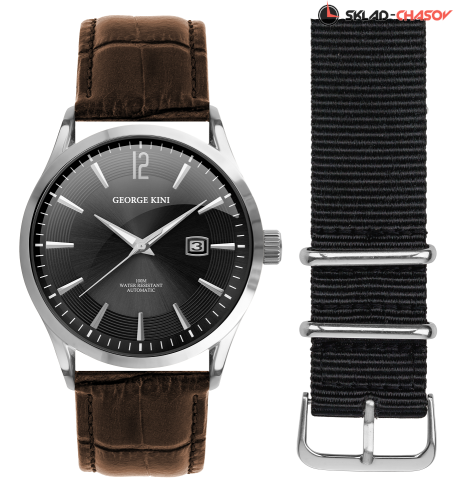 George Kini GK-11-03 фото