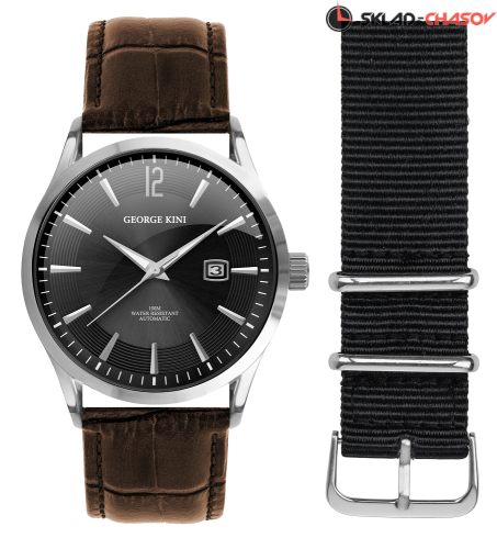 George Kini GK-11-03 фото
