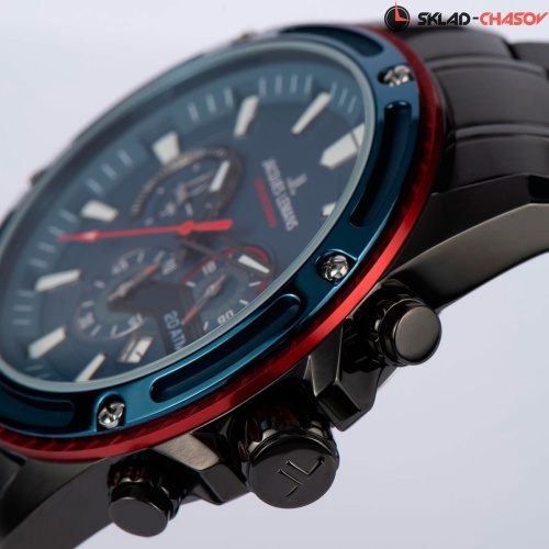 Наручные часы 1-2141G, Jacques Lemans фото фото 3