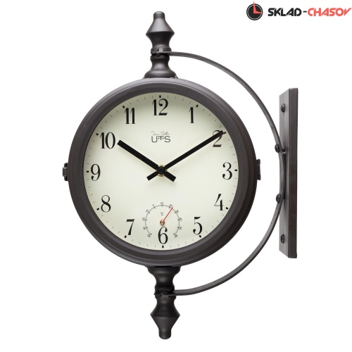 Настенные часы Tomas Stern 9110 фото