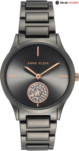 Anne Klein 3417GYRT фото