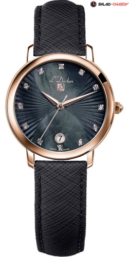 Женские L'Duchen D 801.41.31 фото