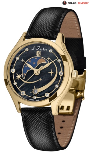 Женские L'Duchen Perseides D 837.21.41 фото фото 2