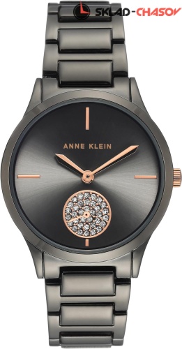 Anne Klein 3417GYRT фото