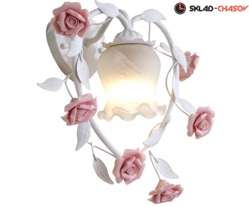 Lucia Tucci Fiori di rose W110.1 фото