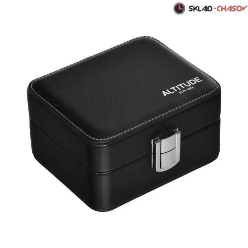 Шкатулка для хранения украшений 007-B фото