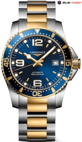 Longines L3.742.3.96.7 фото