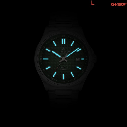 Наручные часы Zorbello ZBAE005 фото фото 3