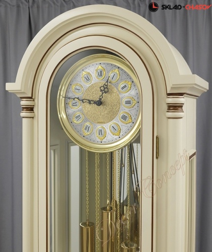 Напольные часы Columbus CR9059-451PD-IV фото фото 6