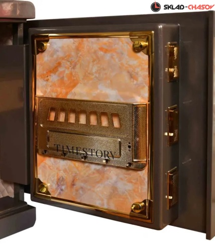 Louvre SBR фото фото 2