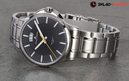 Мужские часы Jacques Lemans Sydney 1-1540D фото фото 2