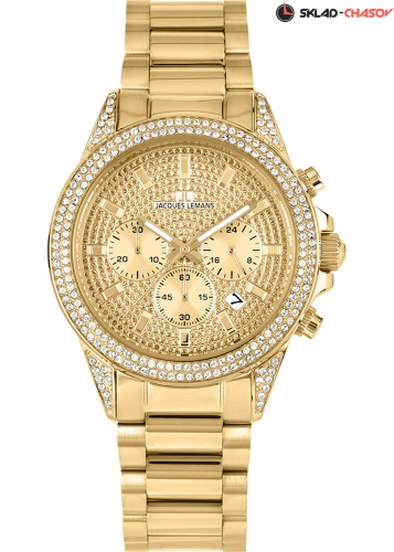 Женские Jacques Lemans 1-2051C фото