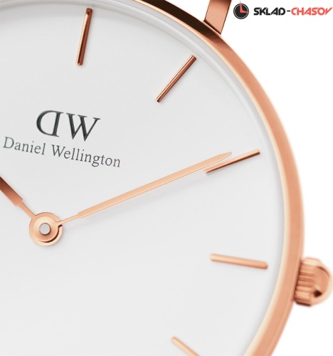 Daniel Wellington DW00100311 фото фото 2