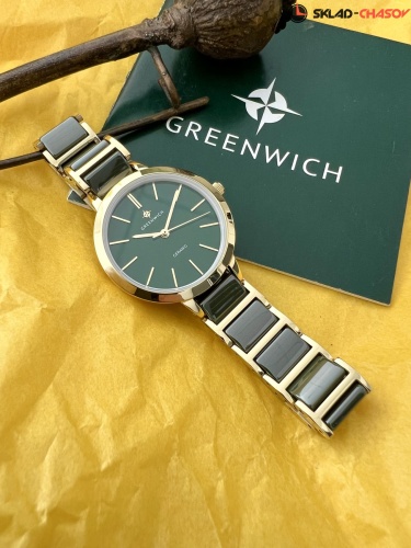 Greenwich GW 331.20.38 фото фото 5