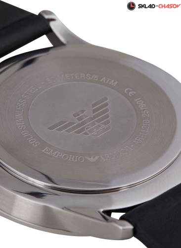 Emporio Armani AR11210 фото фото 5