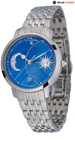 Женские L'Duchen Day & Night D 781.10.32 фото фото 2