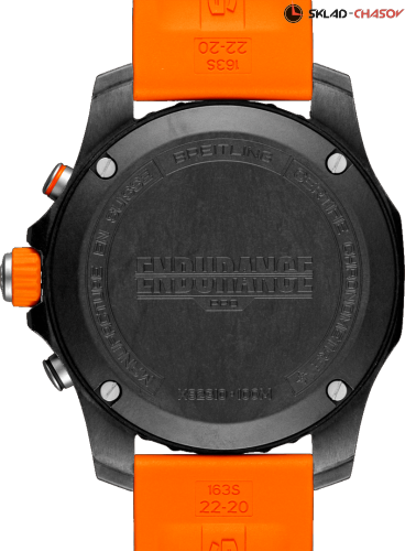 Breitling X82310A51B1S1 фото фото 3