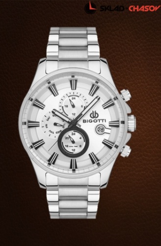 Bigotti BG.1.10440-1 фото фото 2