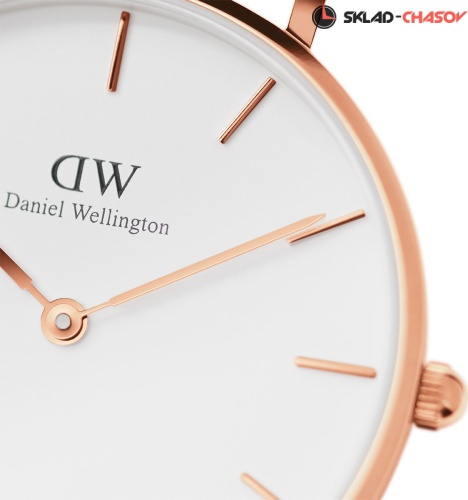 Daniel Wellington DW00100311 фото фото 2