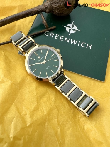 Greenwich GW 331.20.38 фото фото 5