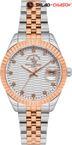 Santa Barbara Polo & Racquet Club SB.1.10643-4 фото