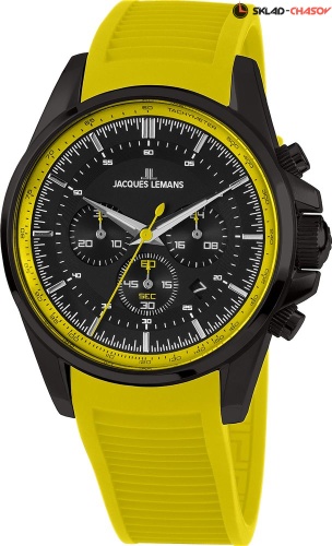 Мужские Jacques Lemans Liverpool 1-1799ZE фото