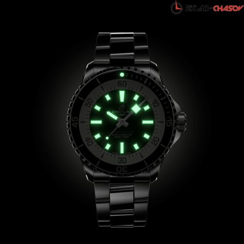 Breitling A17375211B1A1 фото фото 4