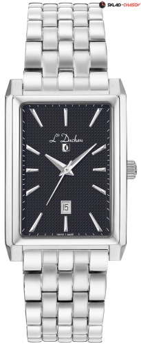 Наручные часы D 601.10.31, L'Duchen фото