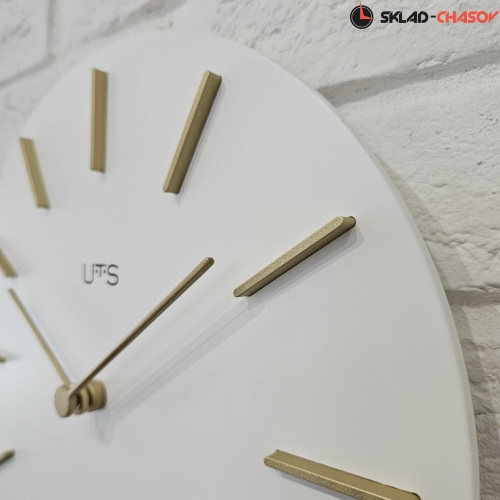 Настенные часы Tomas Stern 7317 фото фото 6