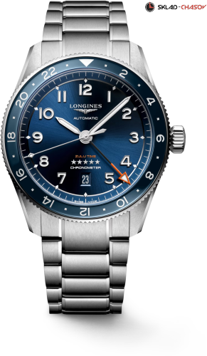 Longines L3.812.4.93.6 фото