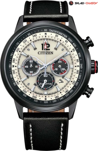 Citizen Eco-Drive CA4476-19X фото