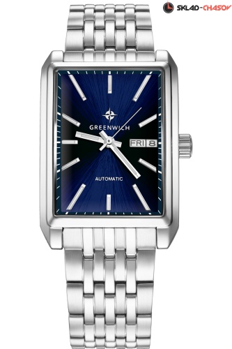 Наручные часы Greenwich GW 564.10.16 фото