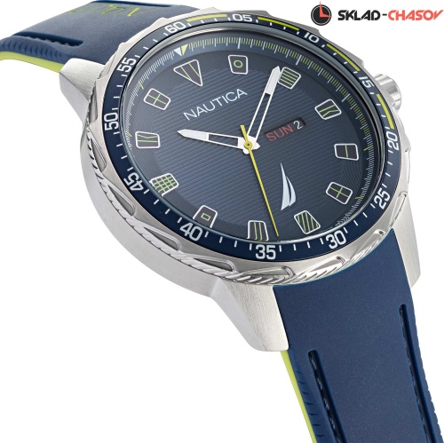 Nautica NAPCLS114 фото фото 2