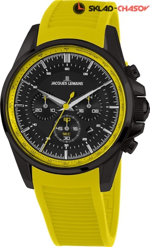 Мужские Jacques Lemans Liverpool 1-1799ZE фото