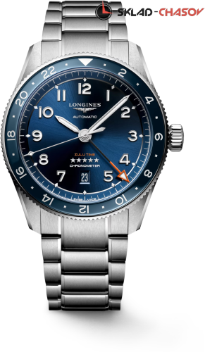 Longines L3.812.4.93.6 фото