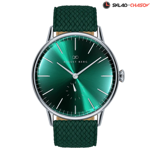 August Berg 10140E11VGN фото