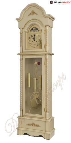 Columbus CR9232-PG-IV «Деликатность» фото