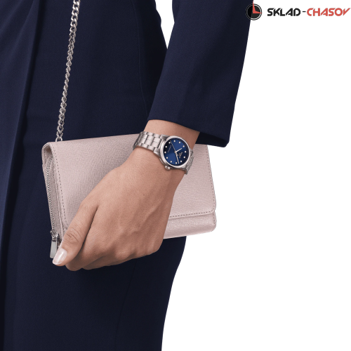 Tissot T086.207.11.046.00 фото фото 2