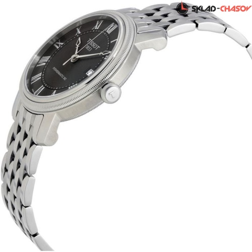 Tissot T097.407.11.053.00 фото фото 4