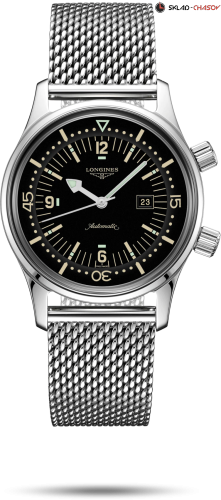 Longines L3.374.4.50.6 фото
