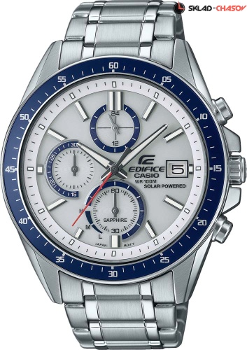 Casio Edifice EFS-S510D-7BVUEF фото