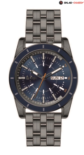 Lee Cooper мужские, LC06776.090 фото