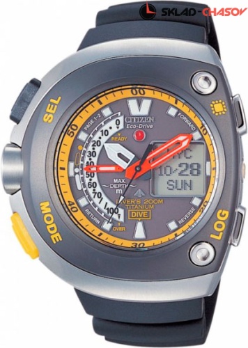 Citizen JV0055-00E фото