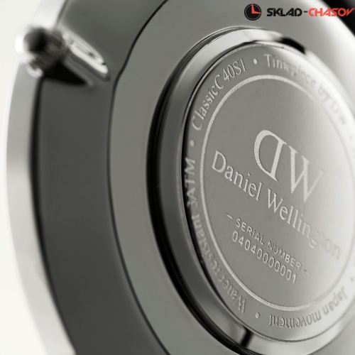 Daniel Wellington DW00100133 фото фото 4