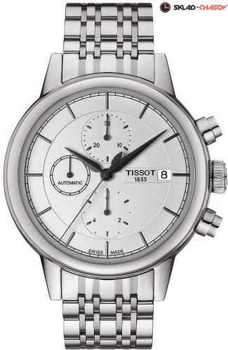 Tissot T085.427.11.011.00 фото